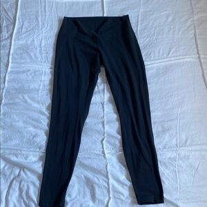 Lululemon Black Leggings
